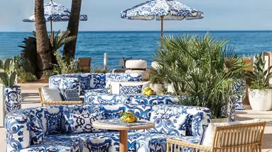 Los Monteros