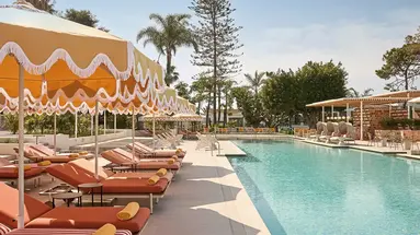 Los Monteros