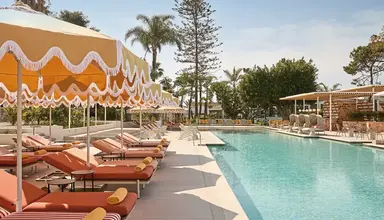 Los Monteros