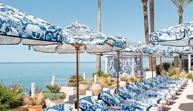 Los Monteros