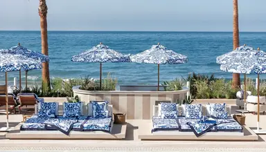 Los Monteros