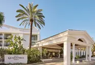 Los Monteros