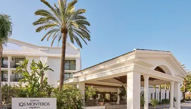 Los Monteros