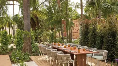Los Monteros