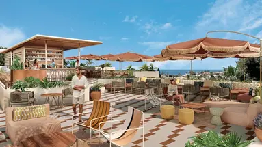 Los Monteros