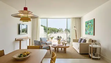 Los Monteros