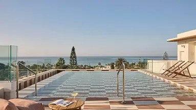 Los Monteros