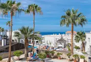 Los Olivos Costa Adeje