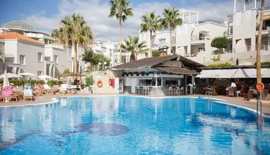 Los Olivos Costa Adeje