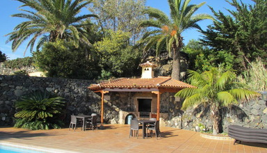 Los Pajeros
