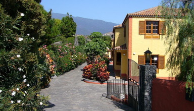 Los Pajeros