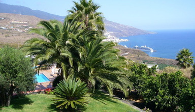 Los Pajeros
