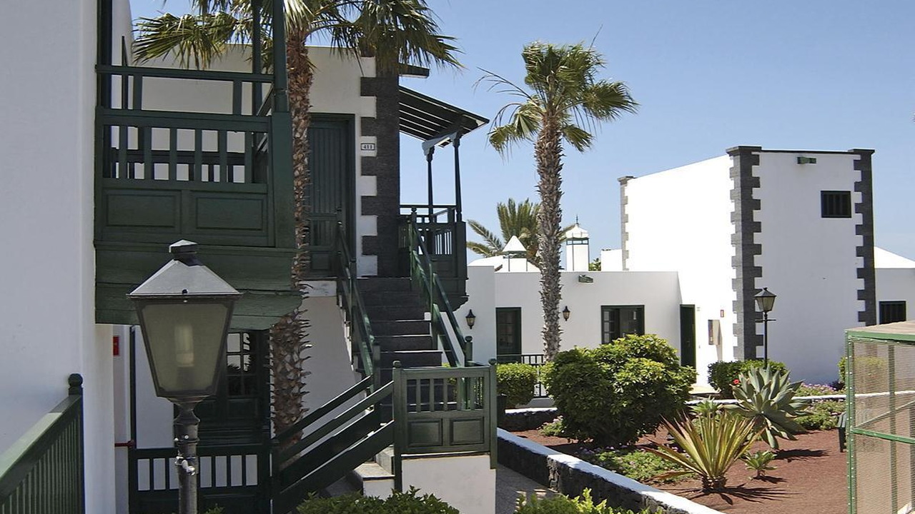 Los Pueblos