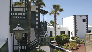 Los Pueblos