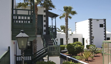 Los Pueblos