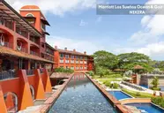 Los Suenos Marriott Ocean And Golf Resort