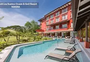 Los Suenos Marriott Ocean And Golf Resort