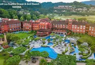 Los Suenos Marriott Ocean And Golf Resort