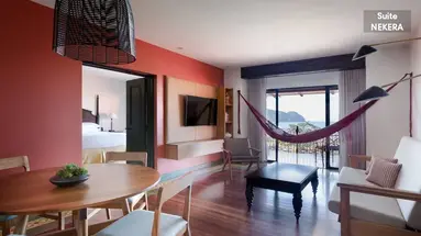 Los Suenos Marriott Ocean And Golf Resort