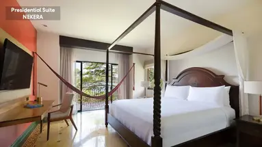 Los Suenos Marriott Ocean And Golf Resort