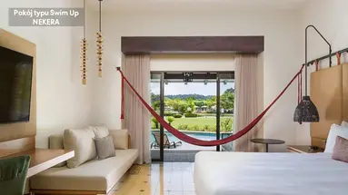 Los Suenos Marriott Ocean And Golf Resort