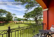 Los Suenos Marriott Ocean And Golf Resort