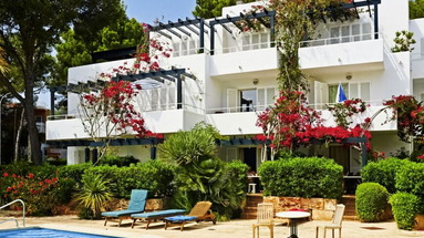 Los Tilos Appartements