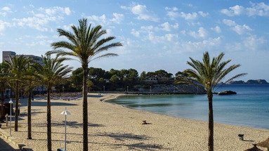 Los Tilos Appartements