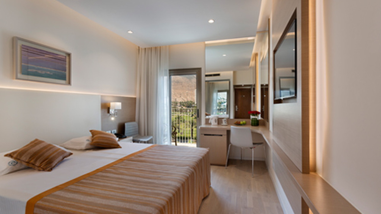 Lot Spa