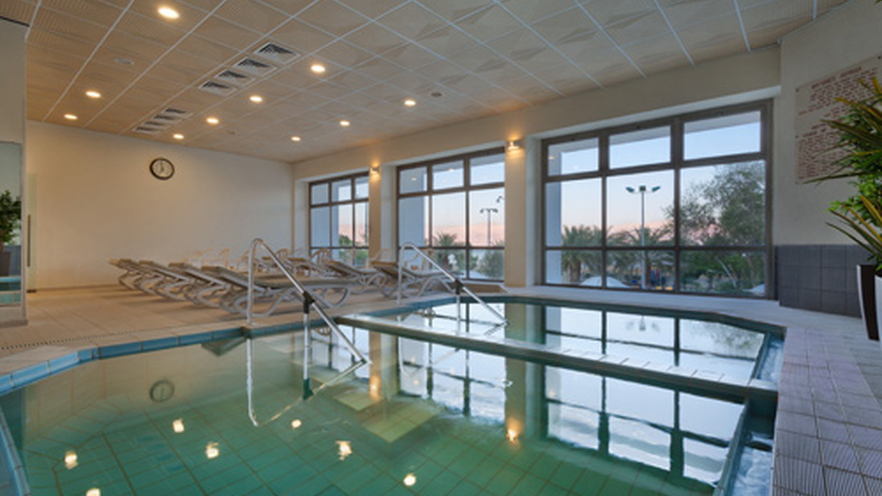 Lot Spa