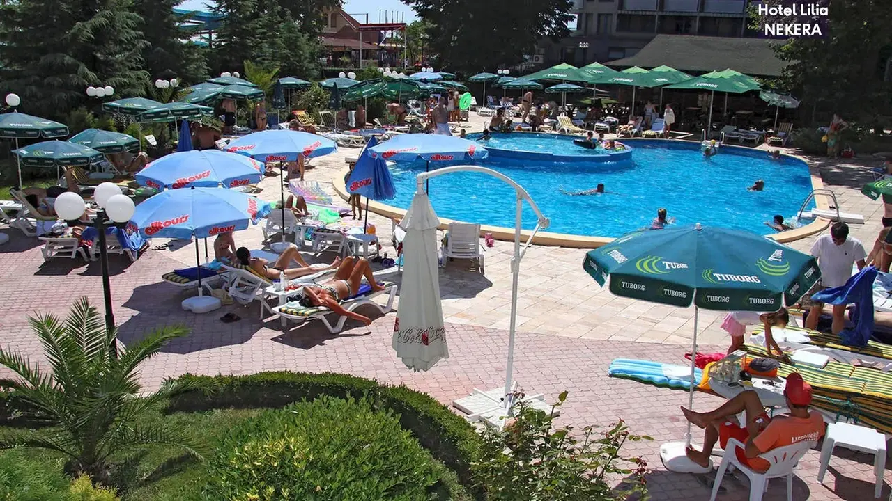 Lotos Riviera Holiday Club