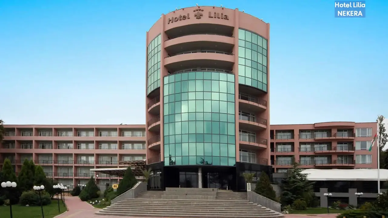 Lotos Riviera Holiday Club