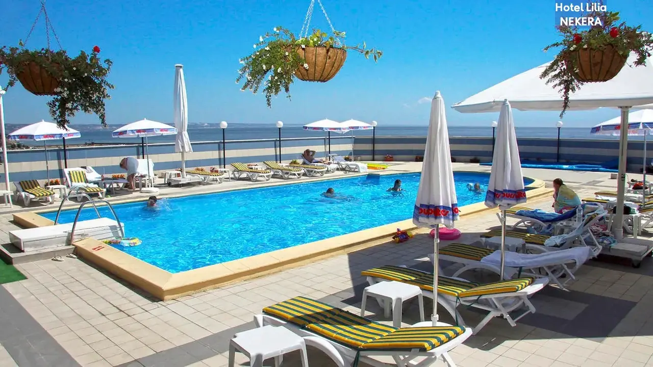 Lotos Riviera Holiday Club
