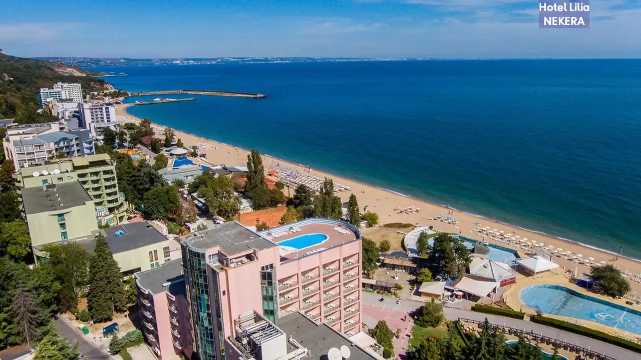 Lotos Riviera Holiday Club