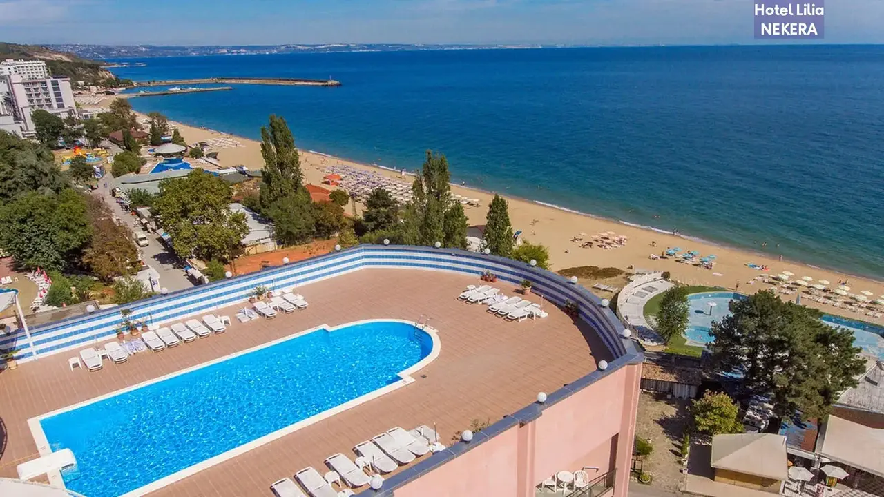 Lotos Riviera Holiday Club