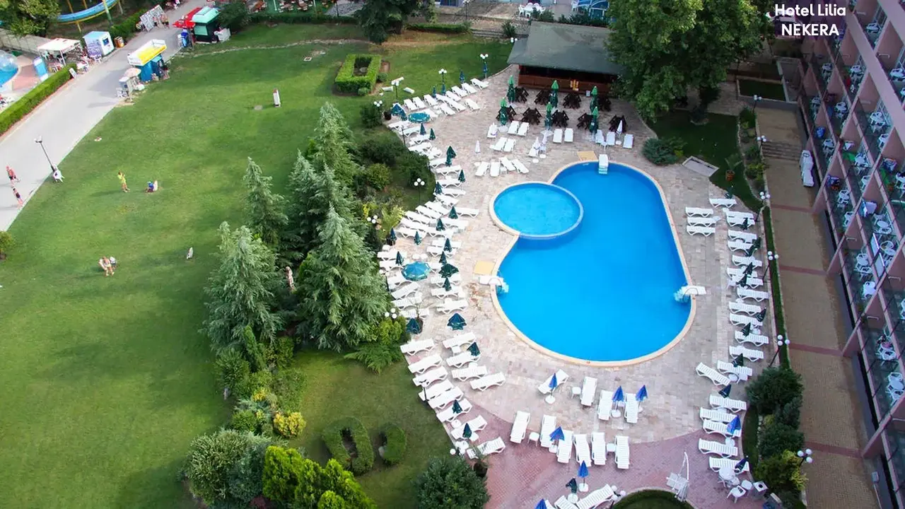 Lotos Riviera Holiday Club