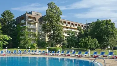 Lotos Riviera Holiday Club