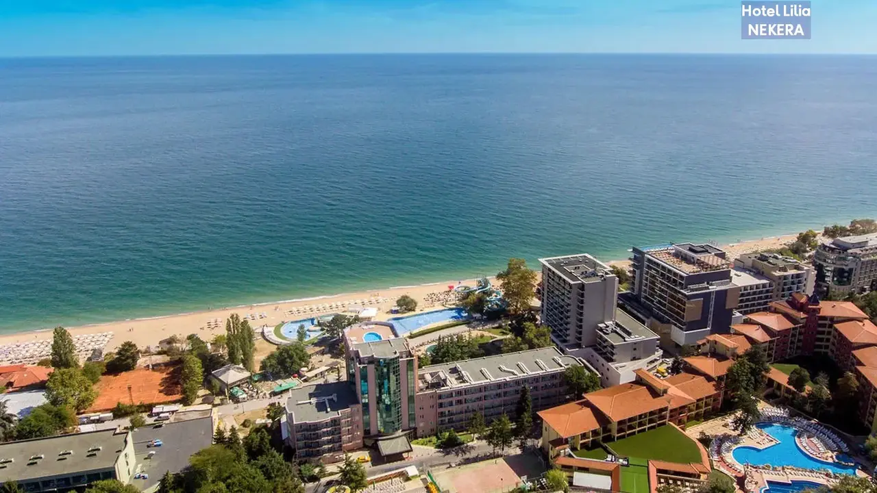 Lotos Riviera Holiday Club