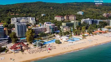 Lotos Riviera Holiday Club
