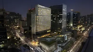 Lotte City Guro