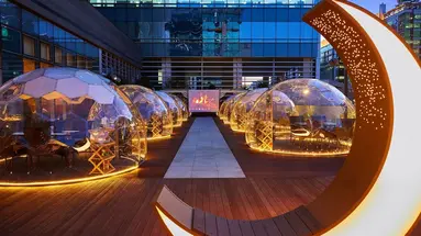 Lotte City Guro