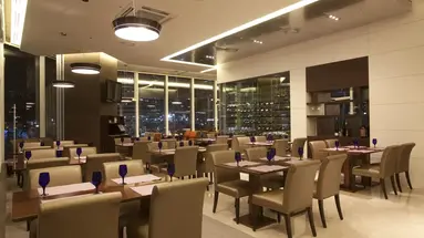 Lotte City Mapo