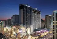 Lotte City Myeongdong