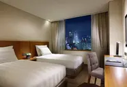 Lotte City Myeongdong