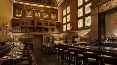 Lotte New York Palace