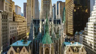 Lotte New York Palace