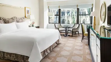 Lotte New York Palace