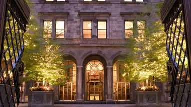 Lotte New York Palace