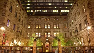 Lotte New York Palace