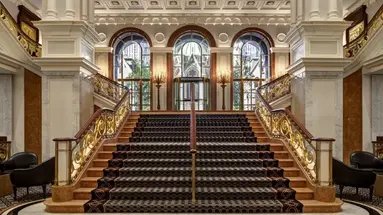 Lotte New York Palace